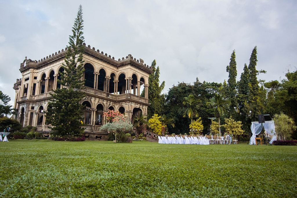 Ernest Azudialu’s Majestic Mansions: A Monumental Legacy