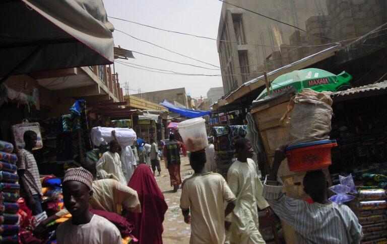 Kano Residents Claim Ram Prizes at Malta Guinness Eid Fiesta in Malta
