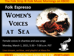 Sea Voices: Bridging Art, Identity, and Impact