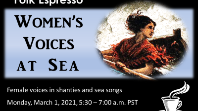 Sea Voices: Bridging Art, Identity, and Impact