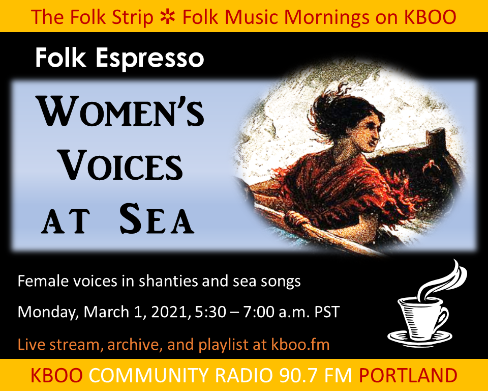 Sea Voices: Bridging Art, Identity, and Impact