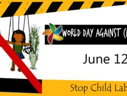 Uganda Intensifies Battle Against Child Labour as Global Community Observes 2025 World Day