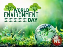 WORLD ENVIRONMENT DAY 2025: How the Church Is Shaping the Future of Creation