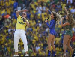 FIFA World Cup: Tems Set to Ignite Opening Ceremony FIFA World Cup: Tems Set to Ignite Opening Ceremony