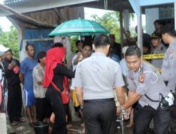 2 Tahanan Meninggal Dunia di Bali dalam Seminggu: Penyebab Diduga Penyerangan dan Bunuh Diri, Ini Yang Sebenarnya