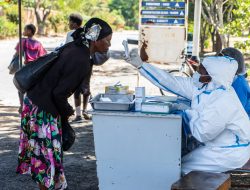 Zimbabwe to UK: From Care Worker to Homelessness in Britain