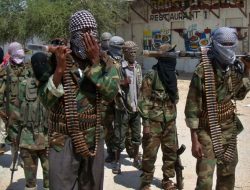 Elite Forces Vanquish Zamfara’s Most-Wanted Terror Leader, Rescue 5, Seize Arms – International Edition Elite Forces Vanquish Zamfara’s Most-Wanted Terror Leader, Rescue 5, Seize Arms – International Edition