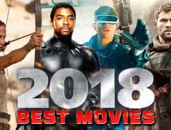 New Movies Dropping This Week: June 5-11 – International Edition (English) New Movies Dropping This Week: June 5-11 – International Edition (English)