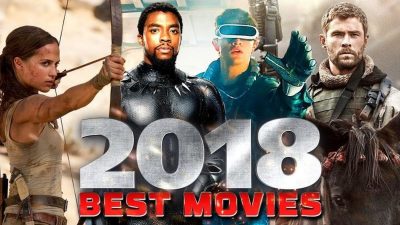 New Movies Dropping This Week: June 5-11 – International Edition (English)