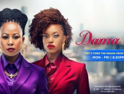 Pearl Magic Extends Viewing Days for Hit Local Drama “Damalie”