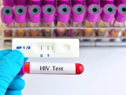 Suntikan HIV Setahun Dua Kali Disetujui FDA
