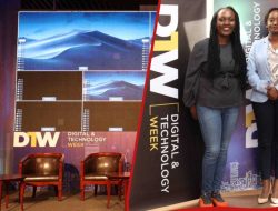 Digital Tech Could Boost Africa’s Billions in Revenue, Experts Claim