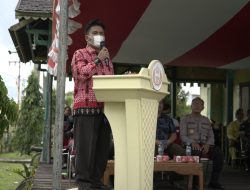 Staf Ahli Bupati Hadiri Festival Kuliner 2025 Staf Ahli Bupati Hadiri Festival Kuliner 2025