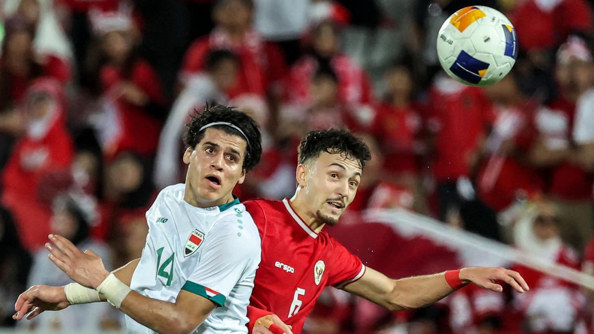 Gelandang Timnas Indonesia Ivar Jenner Kembali Bermain di Eredivisie Bersama FC Utrecht