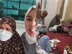 Pemilik Smarthajj Travel Kendari Diduga Pakai Nama Perusahaan Lain untuk Berangkatkan Jemaah Umrah Pemilik Smarthajj Travel Kendari Diduga Pakai Nama Perusahaan Lain untuk Berangkatkan Jemaah Umrah