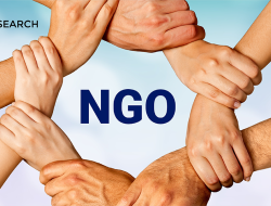 NGO Encourages Girls to Pursue STEM Careers
