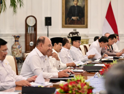 Desa Keciput Jadi Teladan Nasional, Koperasi Merah Putih Kembangkan Wisata