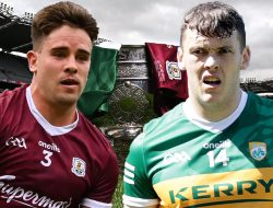 Sligo’s Confidence Soars Ahead of All-Ireland Final