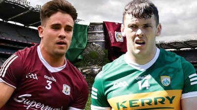 Sligo’s Confidence Soars Ahead of All-Ireland Final