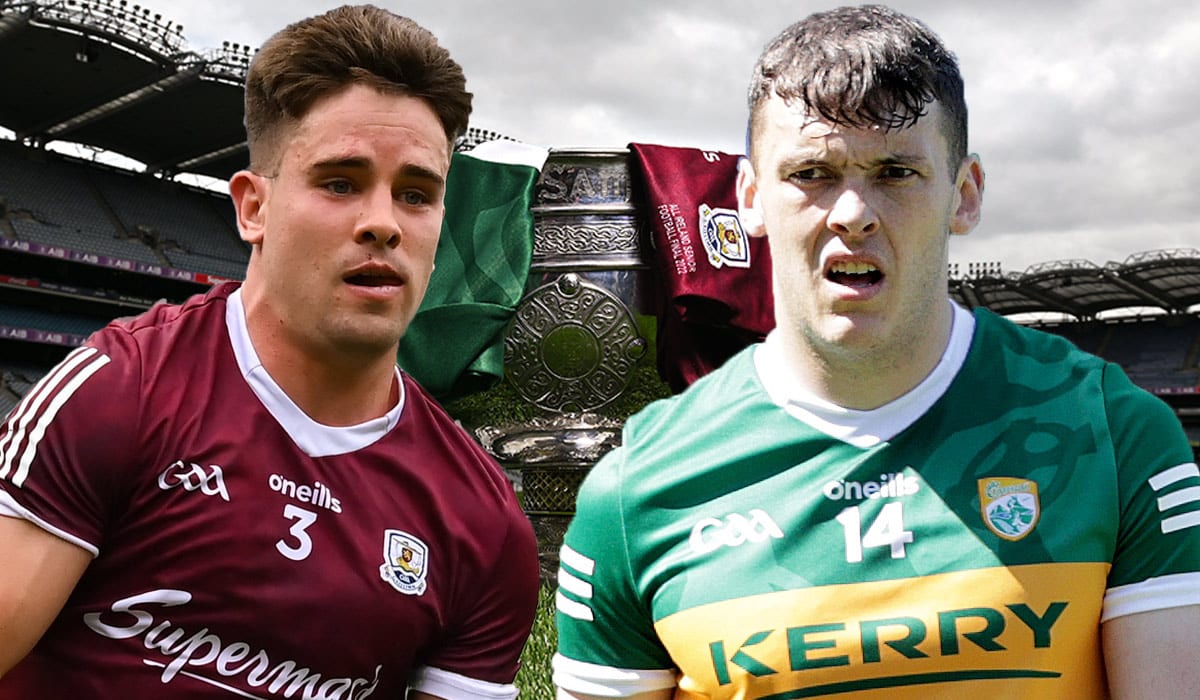 Sligo’s Confidence Soars Ahead of All-Ireland Final