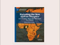 Empowering the Diaspora: 21st-Century Support for African Americans