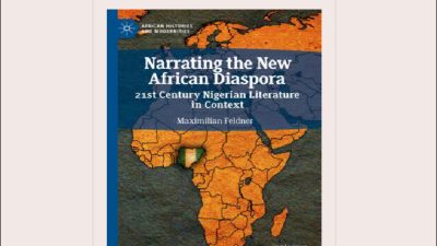 Empowering the Diaspora: 21st-Century Support for African Americans