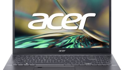 Acer and Butterbear Collaborate on New Laptop