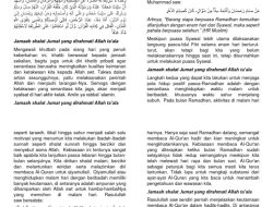 10 Naskah Khutbah Jumat 2025: Menata Hidup dan Persiapan Kematian 10 Naskah Khutbah Jumat 2025: Menata Hidup dan Persiapan Kematian