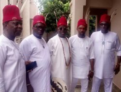 Presidential Council Praises Anambra’s Infrastructure and Business Climate Presidential Council Praises Anambra’s Infrastructure and Business Climate