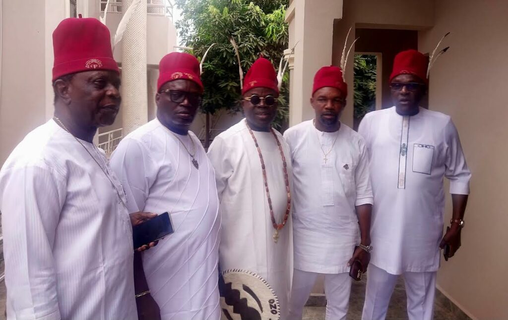 Presidential Council Praises Anambra’s Infrastructure and Business Climate