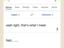 Terjemahan Lirik Lagu “Feeling Good” Michael Buble: Aku Merasa Baik