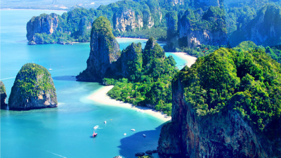 Thailand Eyes Nuclear Energy Future