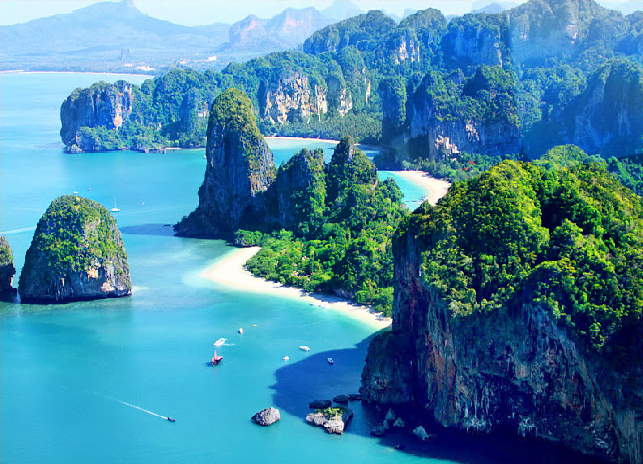 Thailand Eyes Nuclear Energy Future