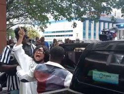 Agradaa Files Appeal Bail at High Court