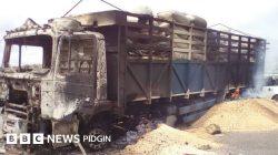 27 Farmers Killed in New Plateau Attack