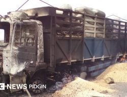 27 Farmers Killed in New Plateau Attack 27 Farmers Killed in New Plateau Attack