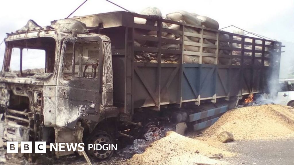 27 Farmers Killed in New Plateau Attack