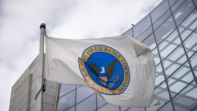 SEC cracks down on 79 suspected Ponzi schemes
