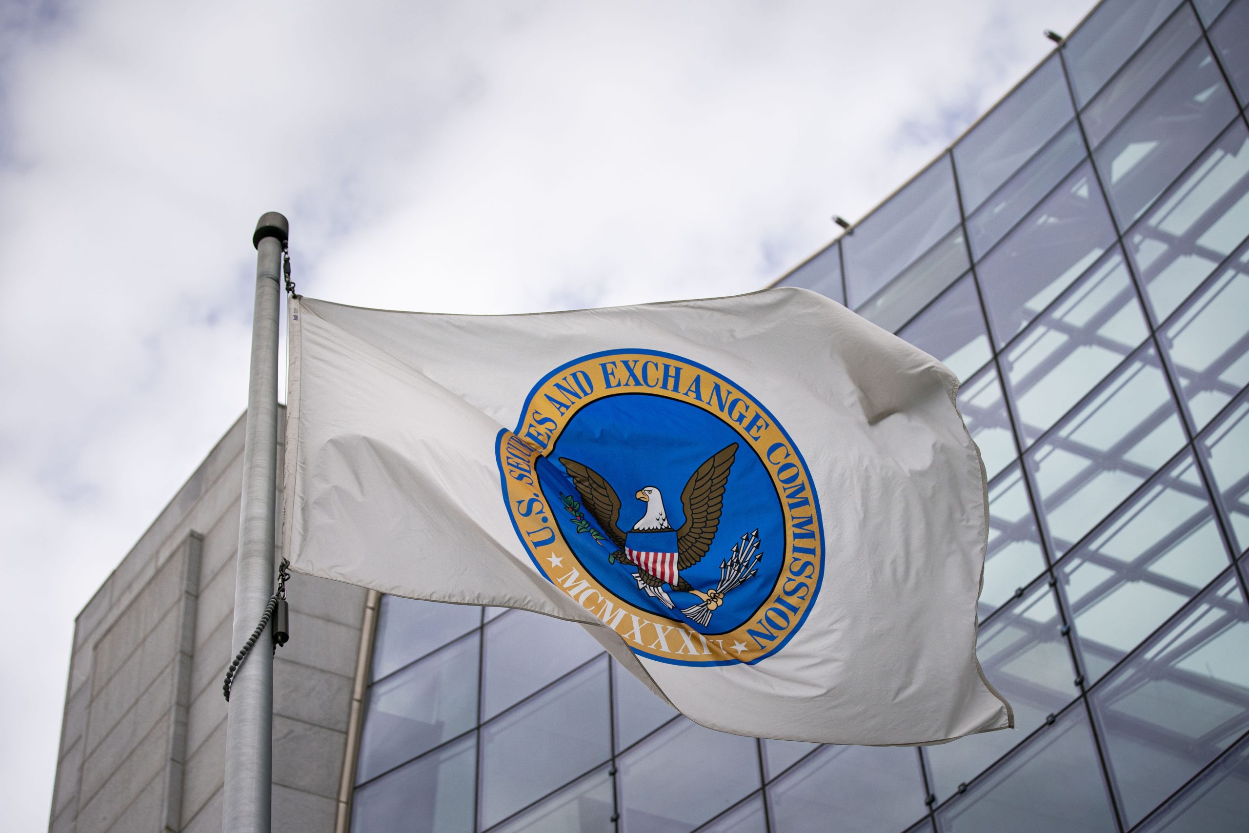 SEC cracks down on 79 suspected Ponzi schemes