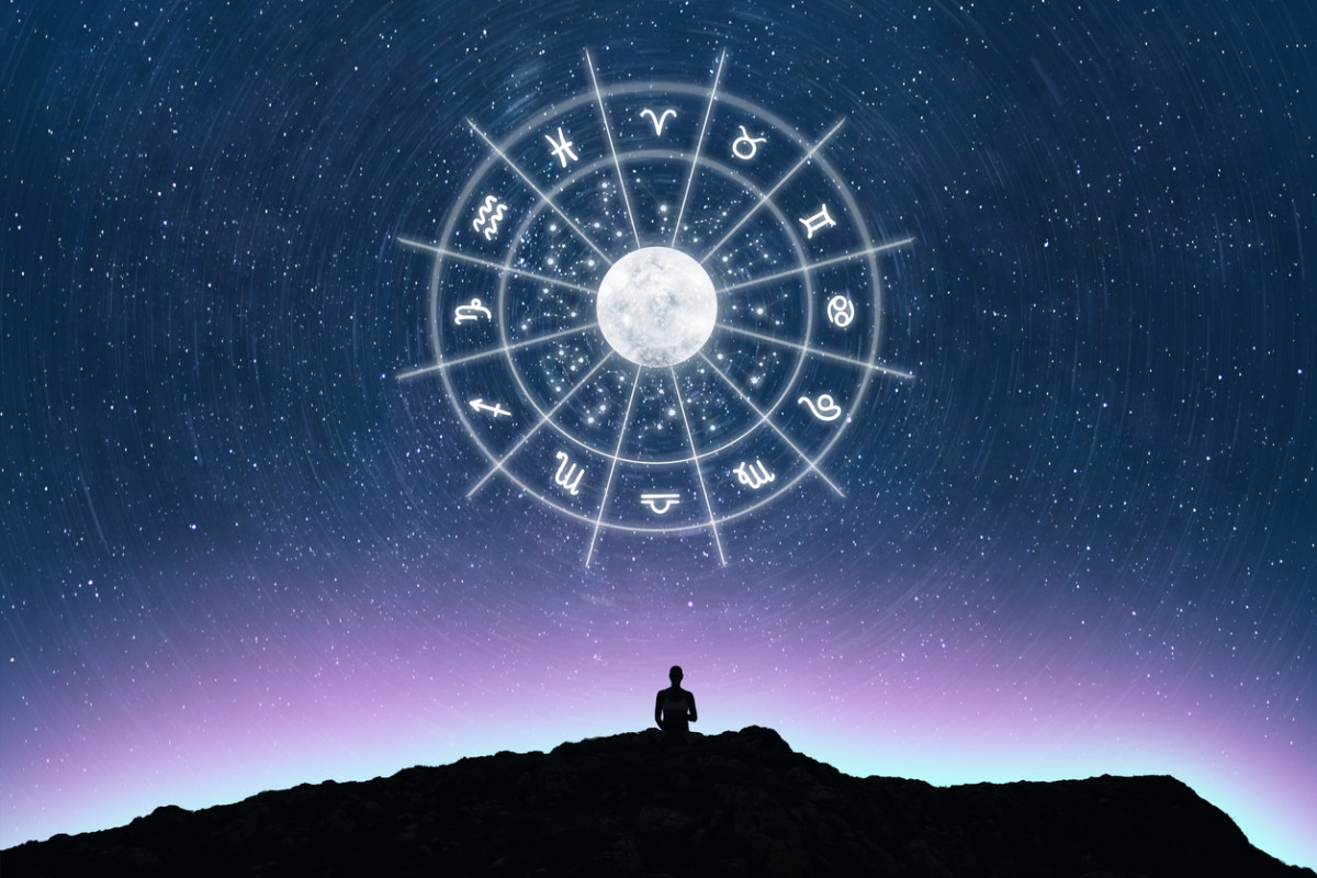 Astrology Forecast: Saturday, July 12, 2025 by Georgia Nicols