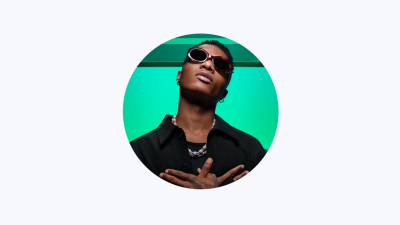 Wizkid and Tems Light Up Apple Music Top 500 Chart