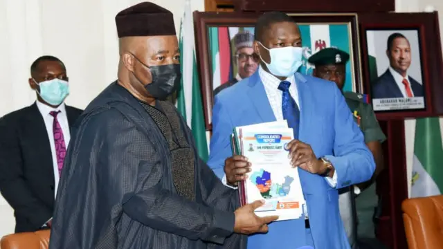 SERAP Demands Tinubu Reveal NDDC Audit Report, Expose Looters Now