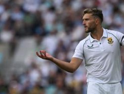 South Africa coach blocks Wiaan Mulder’s 400 to protect Lara’s record: ‘Let the legends…’