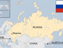 Is Russia Recruiting Nigerians for War in Ukraine? Is Russia Recruiting Nigerians for War in Ukraine?