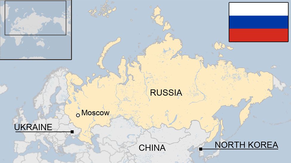 Is Russia Recruiting Nigerians for War in Ukraine?