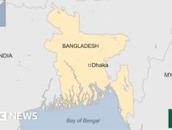 Bangladesh’s New ODI Captain Prioritizes Team Unity and Middle-Order Strength Bangladesh’s New ODI Captain Prioritizes Team Unity and Middle-Order Strength