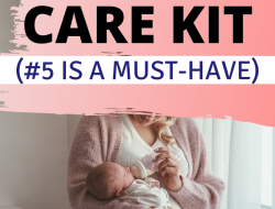 Postpartum Rights Every New Mom Must Know Postpartum Rights Every New Mom Must Know