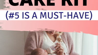 Postpartum Rights Every New Mom Must Know
