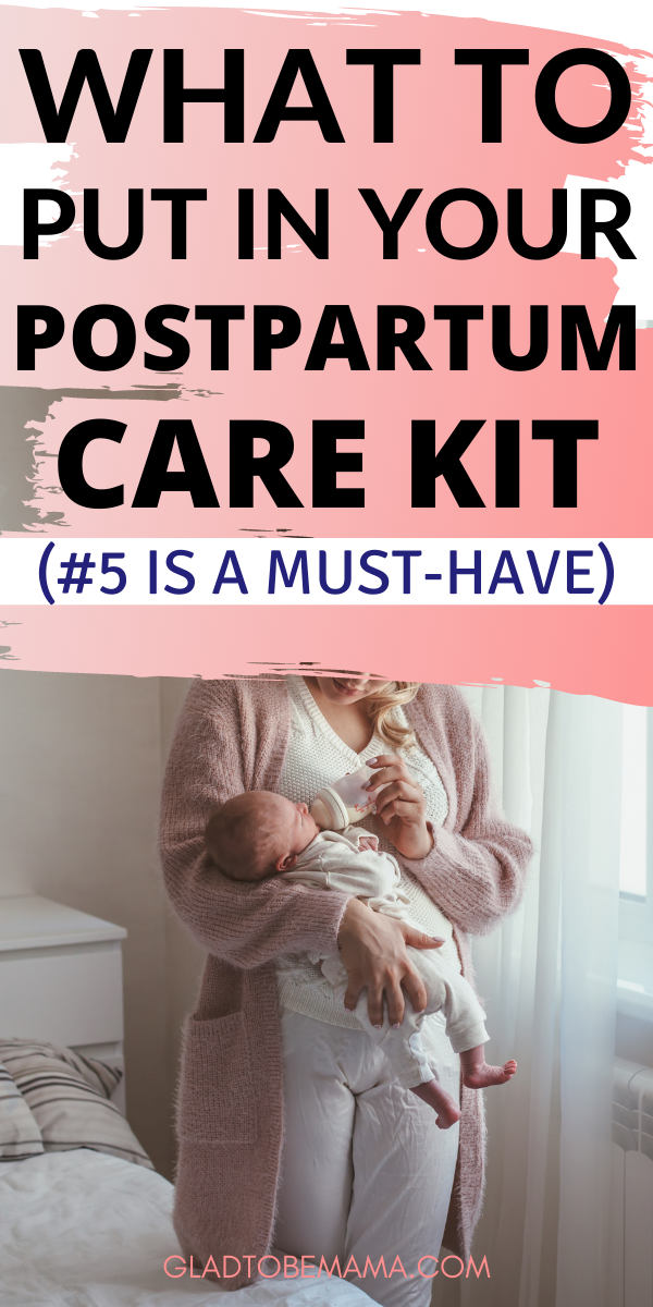 Postpartum Rights Every New Mom Must Know