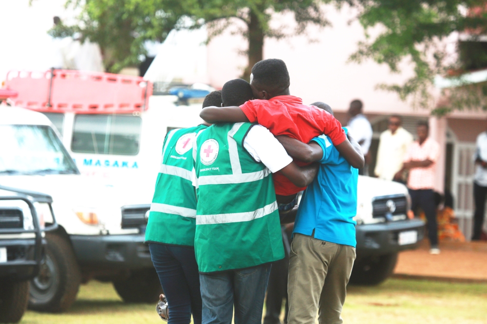 Rwanda’s Mental Healthcare Emerges from a Psychiatrist’s 1995 Vision